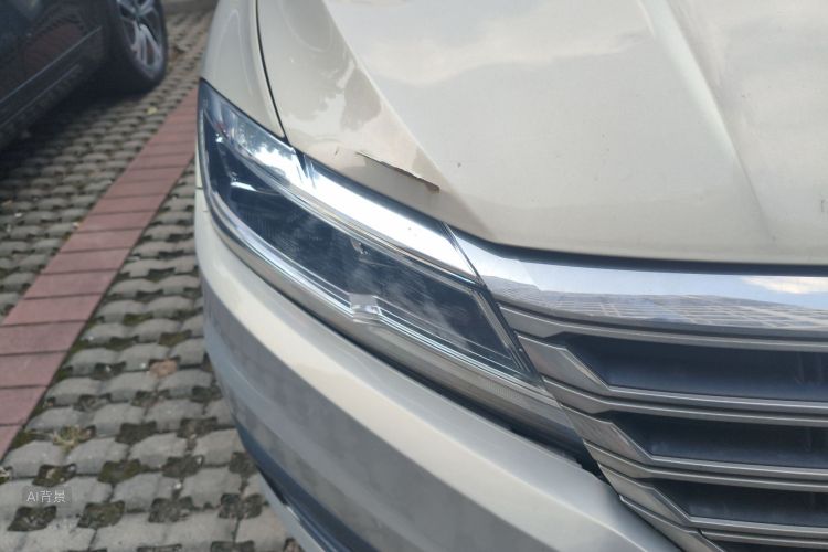 Volkswagen Lavida 2019 #8 Volkswagen Lavida 2019 car image #8