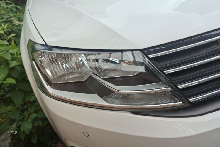 Volkswagen Lavida 2017 #8 Volkswagen Lavida 2017 car image #8