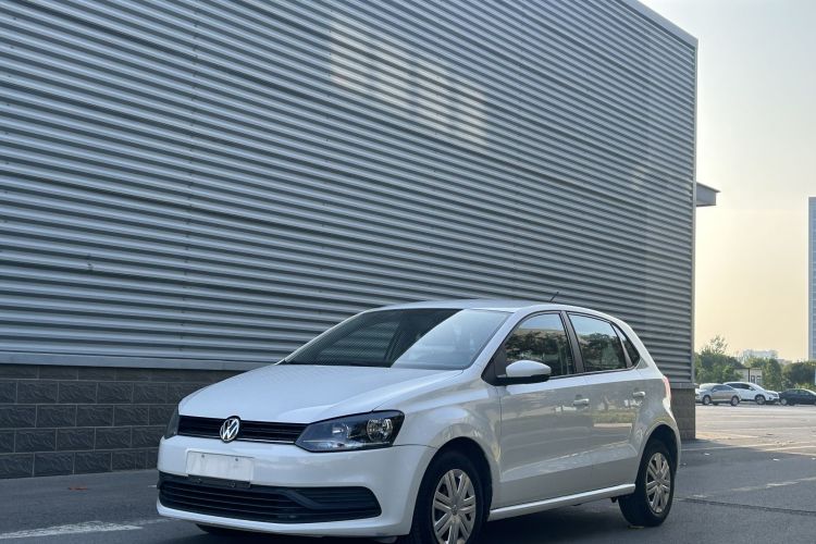 Volkswagen Polo 2019 #5 Volkswagen Polo 2019 car image #5