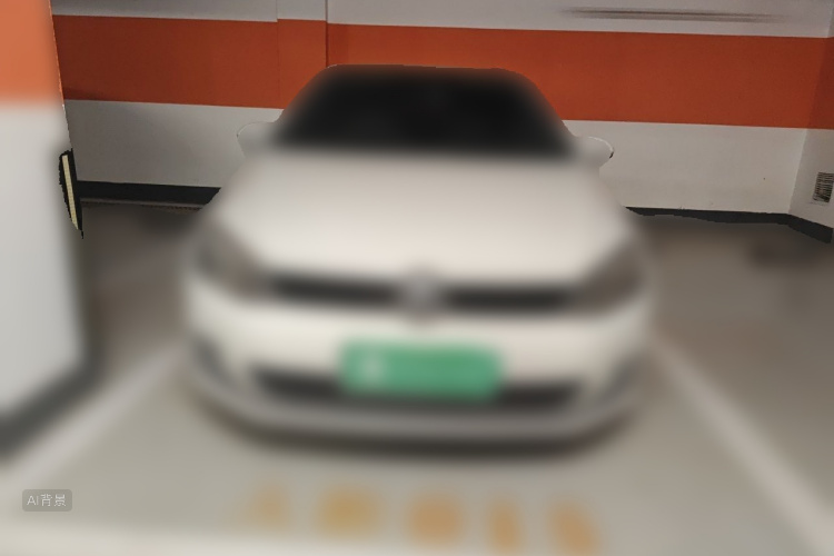 Volkswagen Golf 2015 #3 Volkswagen Golf 2015 car image #3