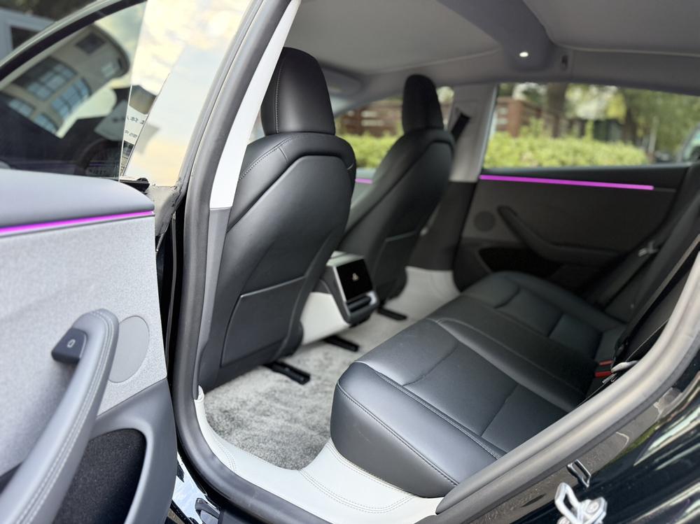 Tesla Model 3 2025 car image #16