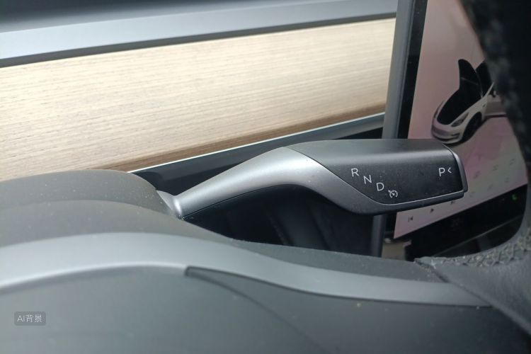 Tesla Model 3 2023 #16 Tesla Model 3 2023 car image #16