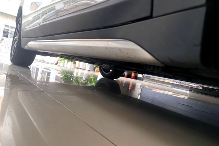 BMW X1 2020 #26 BMW X1 2020 car image #26