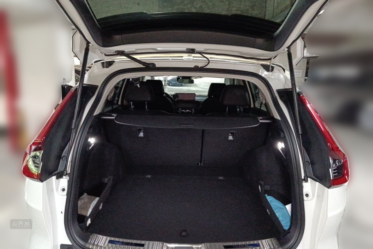 Honda CR-V 2025 car image #21