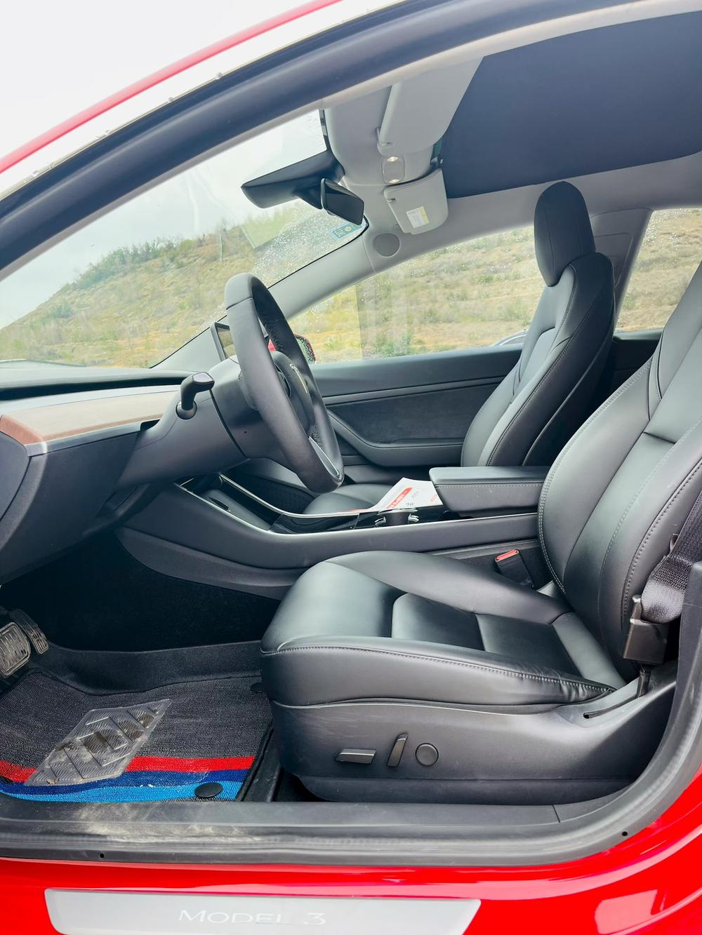 Tesla Model 3 2020 #8 Tesla Model 3 2020 car image #8