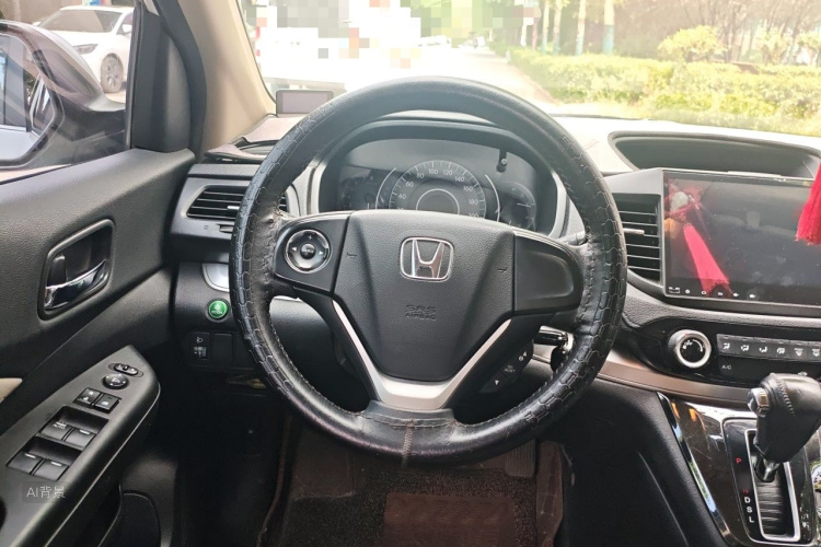 Honda CR-V 2017 car image #12