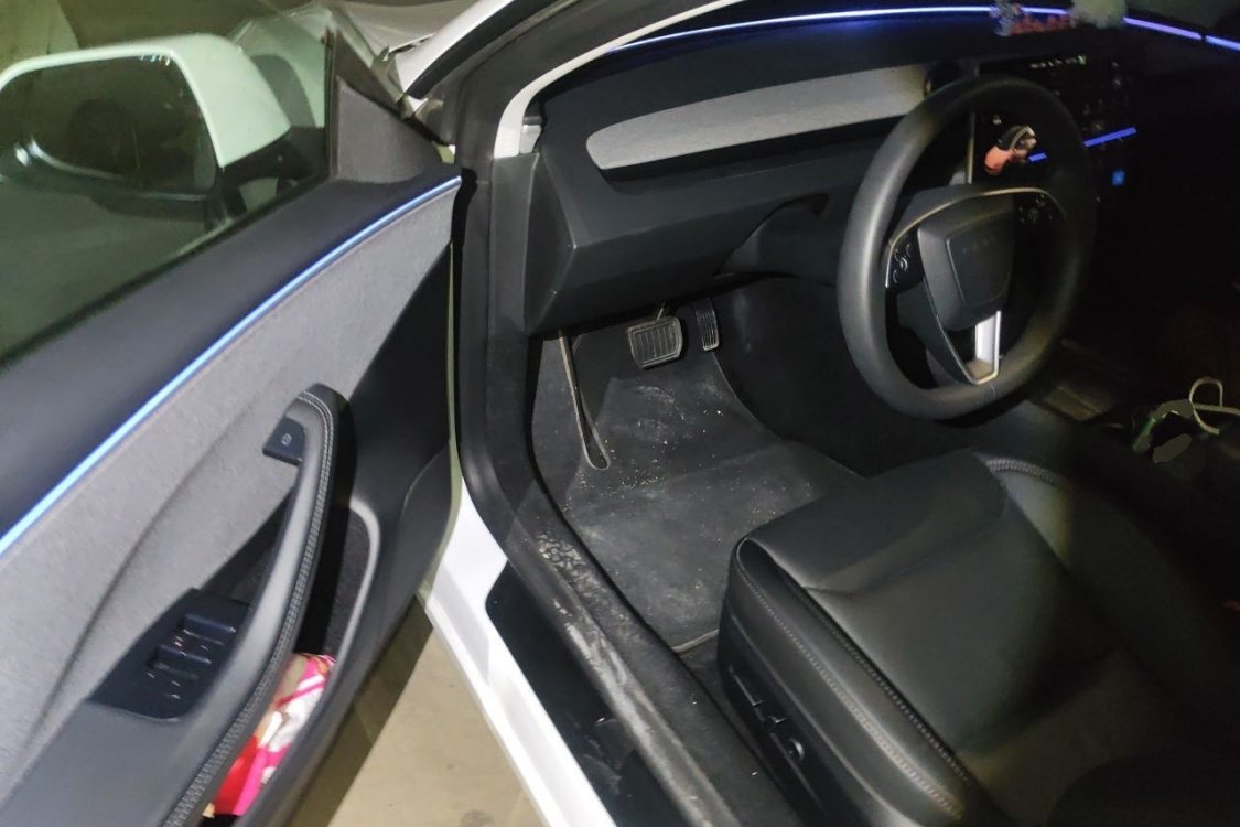 Tesla Model 3 2024 #23 Tesla Model 3 2024 imagem de carro #23