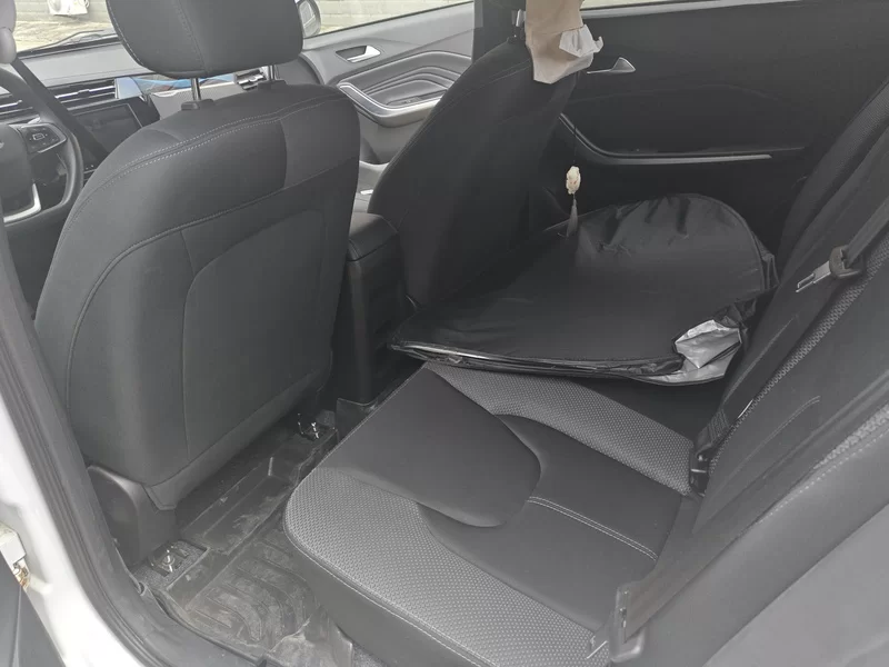 Chery Tiggo 3x 2025 #19 Chery Tiggo 3x 2025 car image #19