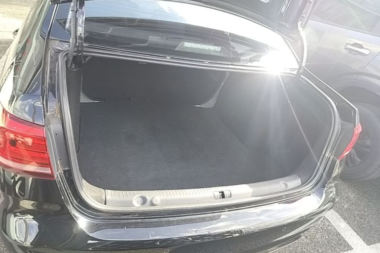 Volkswagen Lavida 2021 imagen de coche #19