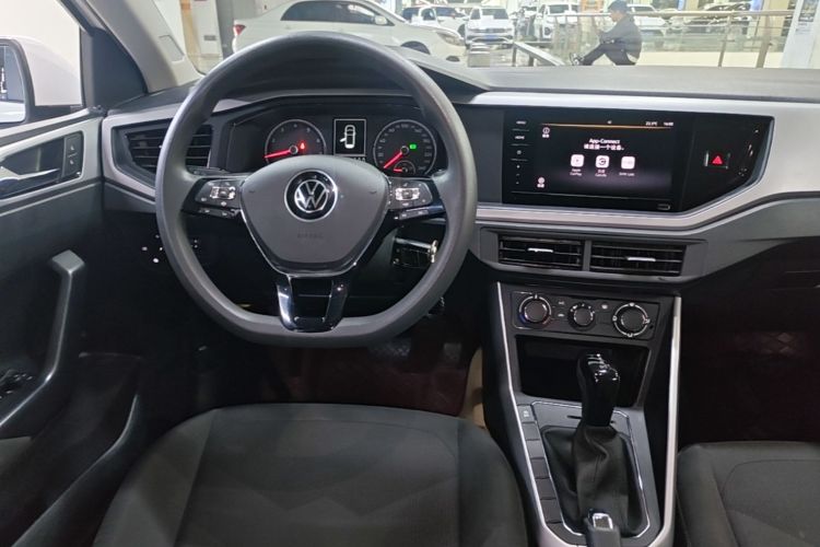 Volkswagen Polo 2022 #13 Volkswagen Polo 2022 car image #13