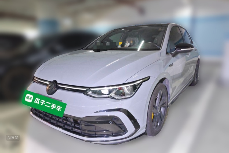 Volkswagen Golf 2022 #2 Volkswagen Golf 2022 imagen de coche #2