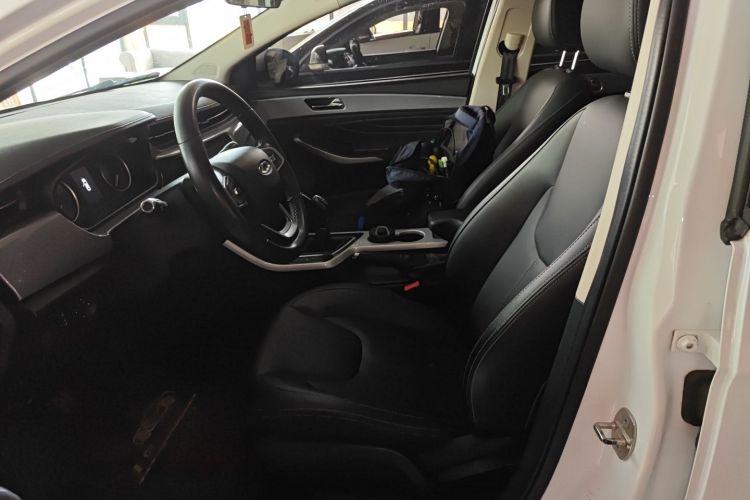 Chery Arrizo 5 2020 imagen de coche #15