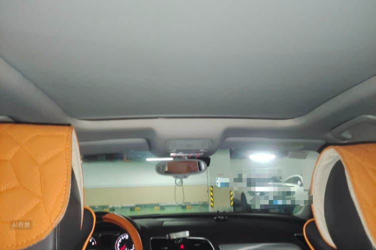 Audi Q3 2016 car image #20