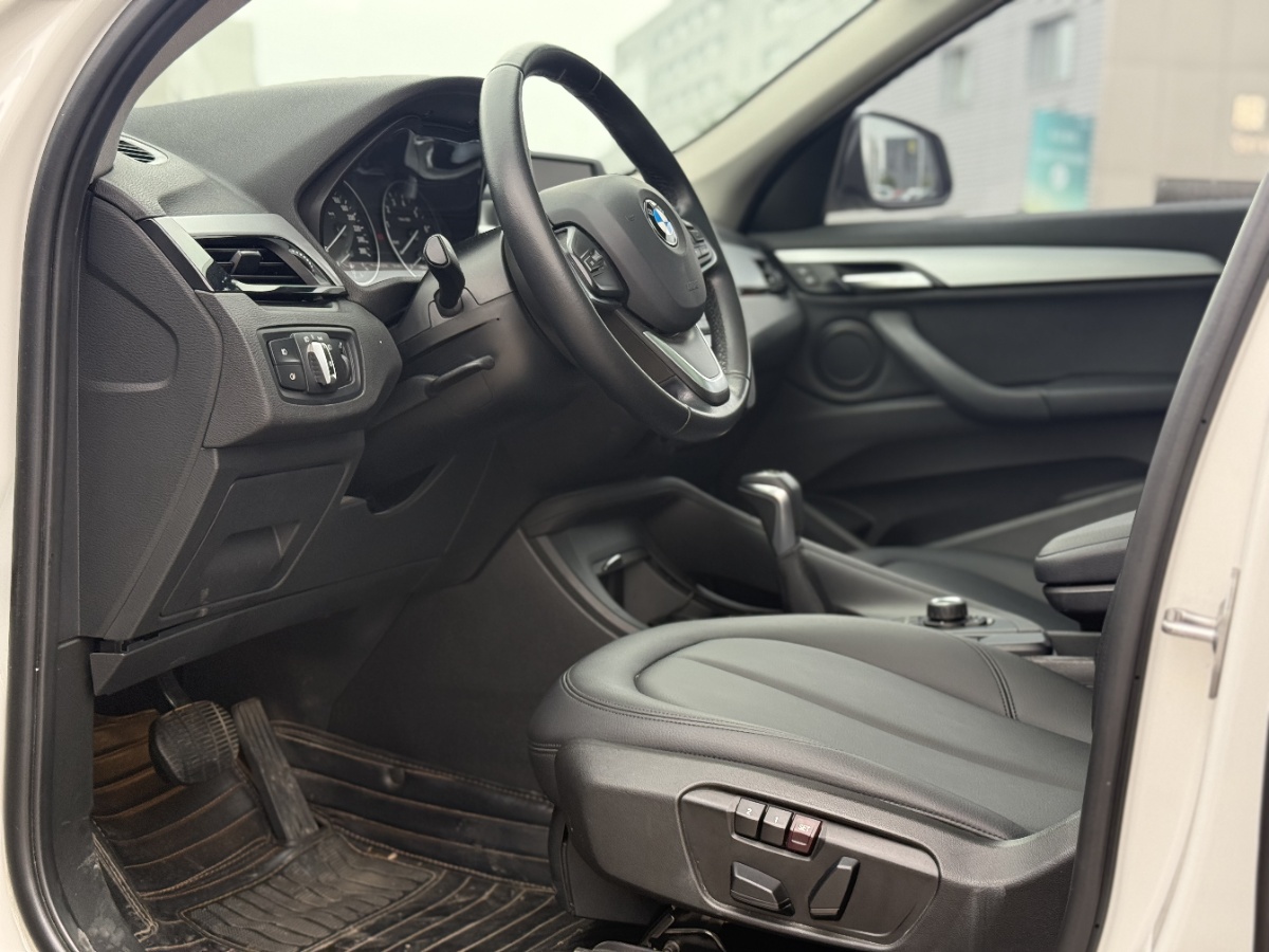 BMW X1 2017 car image #4