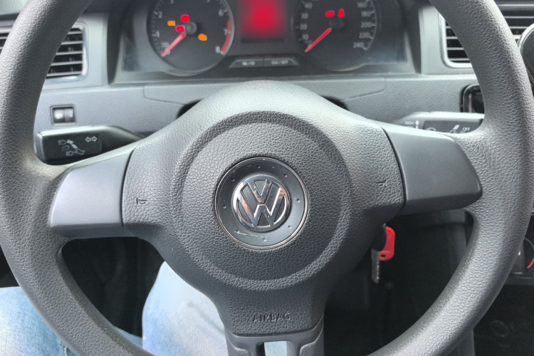 Volkswagen Santana 2019 car image #11