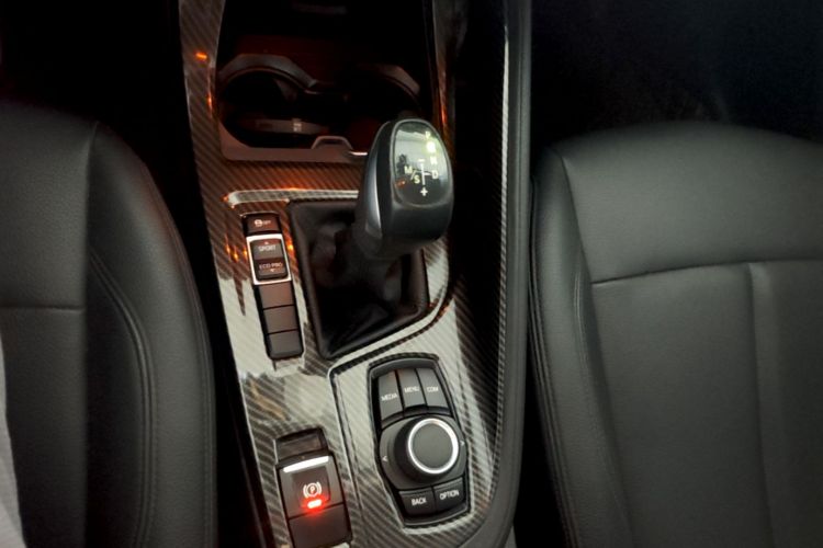 BMW X1 2018 #14 BMW X1 2018 car image #14