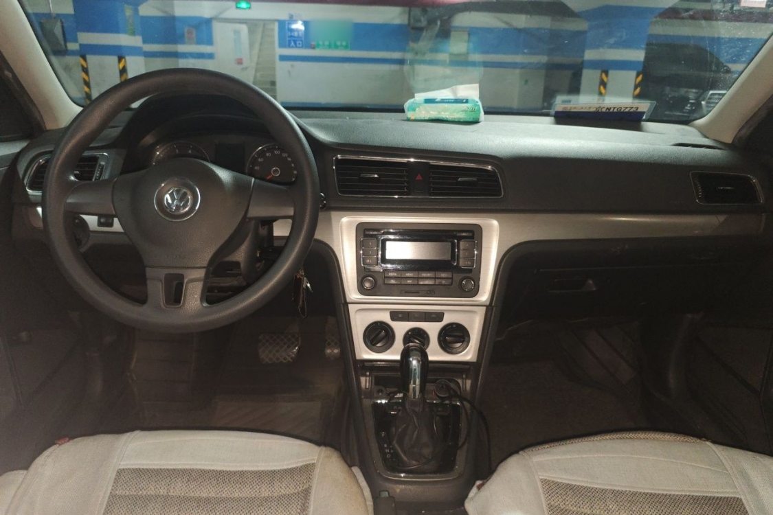 Volkswagen Lavida 2012 #21 Volkswagen Lavida 2012 immagine di auto #21