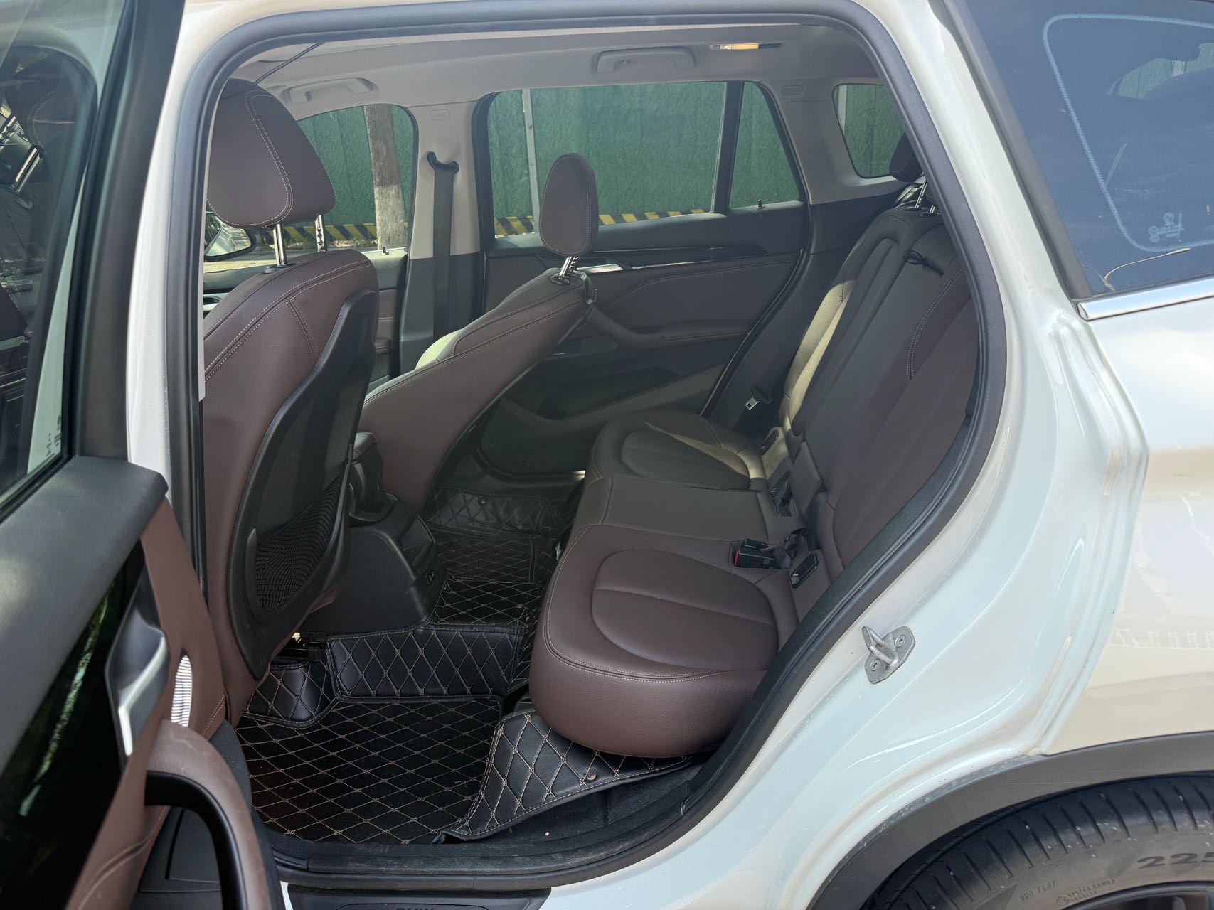BMW X1 2021 #6 BMW X1 2021 imagem de carro #6