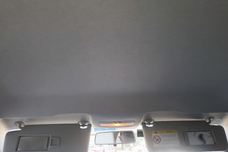 Volkswagen Santana 2016 #18 Volkswagen Santana 2016 car image #18