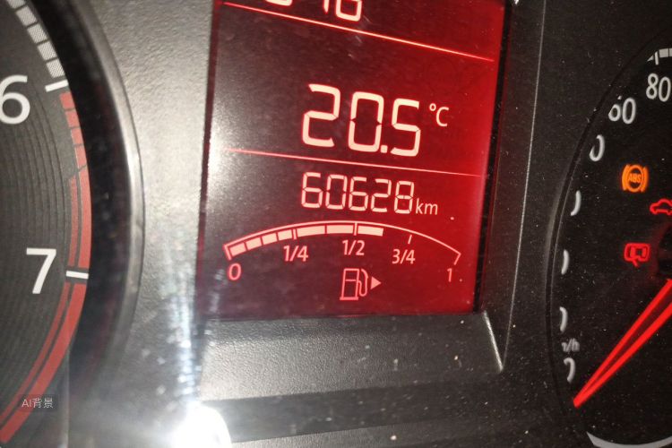 Volkswagen Santana 2019 car image #14