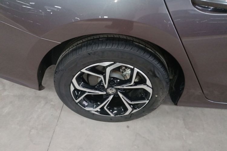 MG 5 2024 صورة سيارة #10