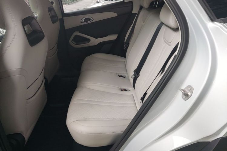 BYD YuanUP 2024 immagine di auto #17