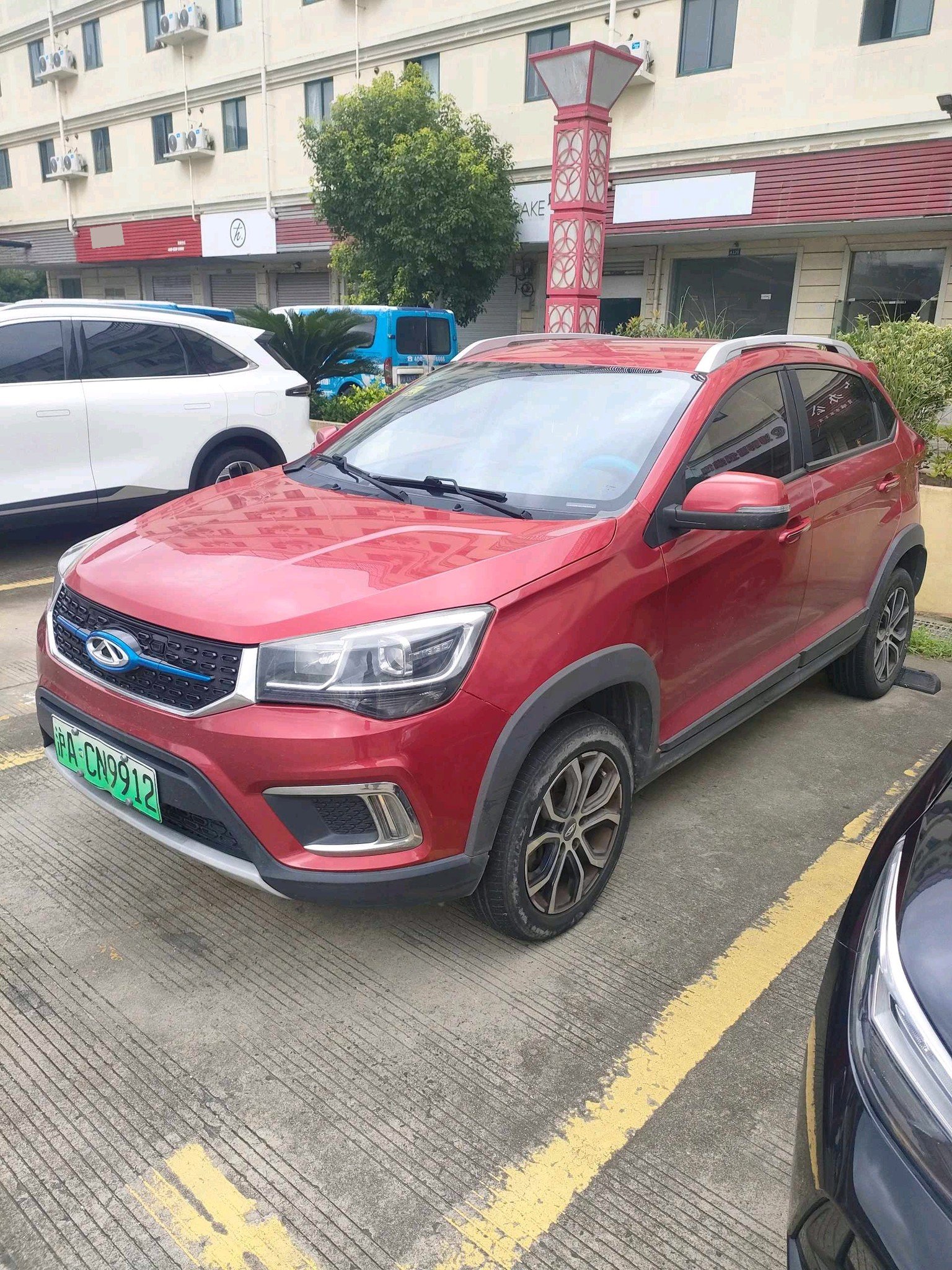 2018 car image 