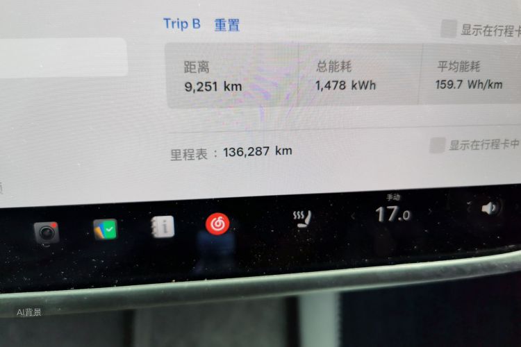 Tesla Model Y 2021 immagine di auto #14