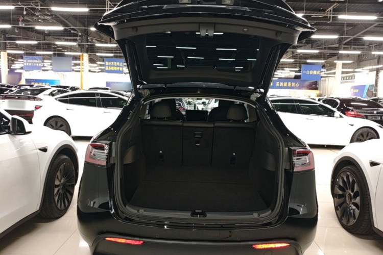 Tesla Model Y 2023 immagine di auto #18
