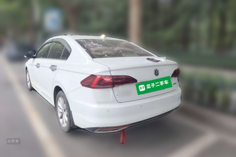 Volkswagen Bora 2019 car image #5