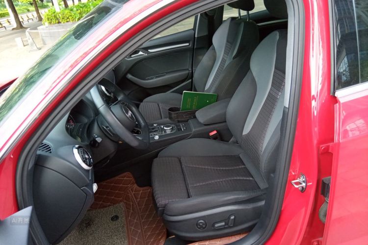 Audi A3 2019 #18 Audi A3 2019 car image #18