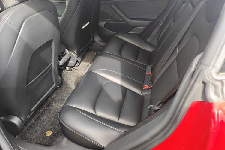 Tesla Model 3 2020 car image #17