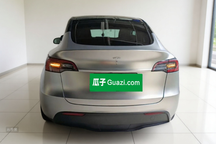 Tesla Model Y 2022 car image #6