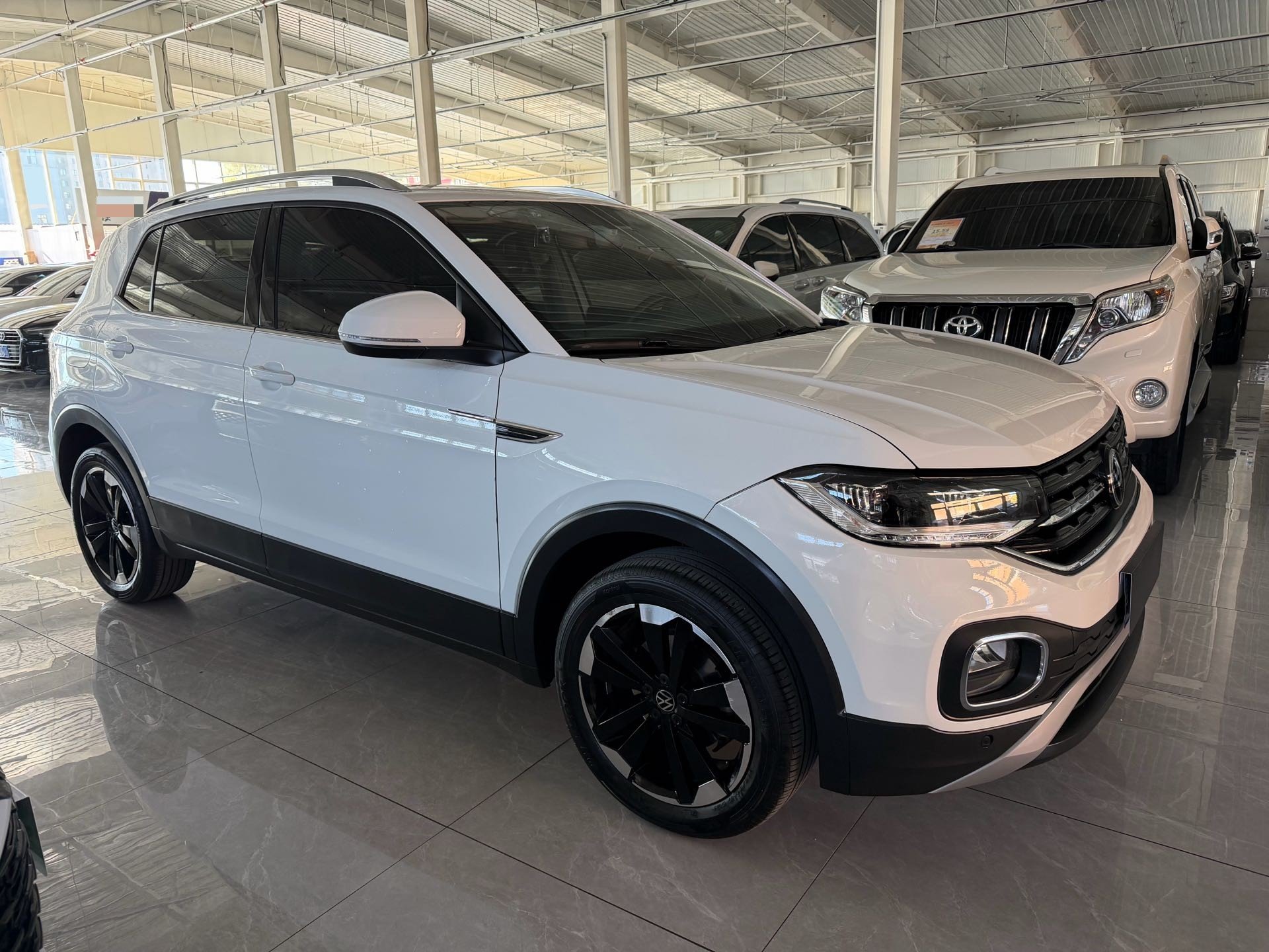 2020 #3 2020 image de voiture #3