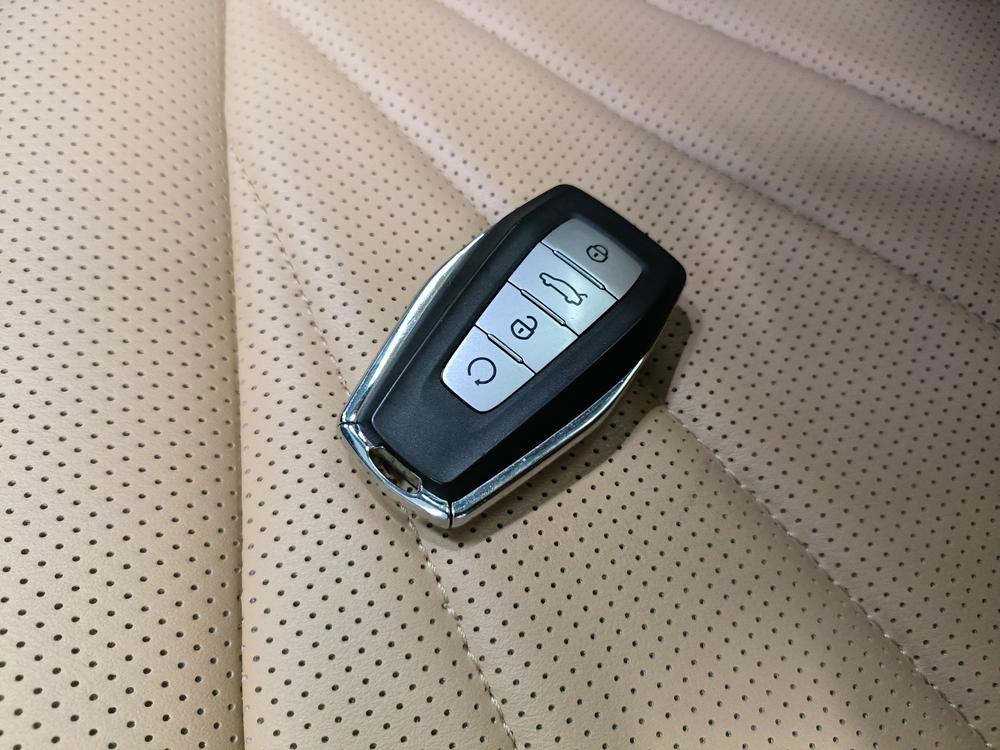 GEELY Boyue L 2023 #11 GEELY Boyue L 2023 immagine di auto #11