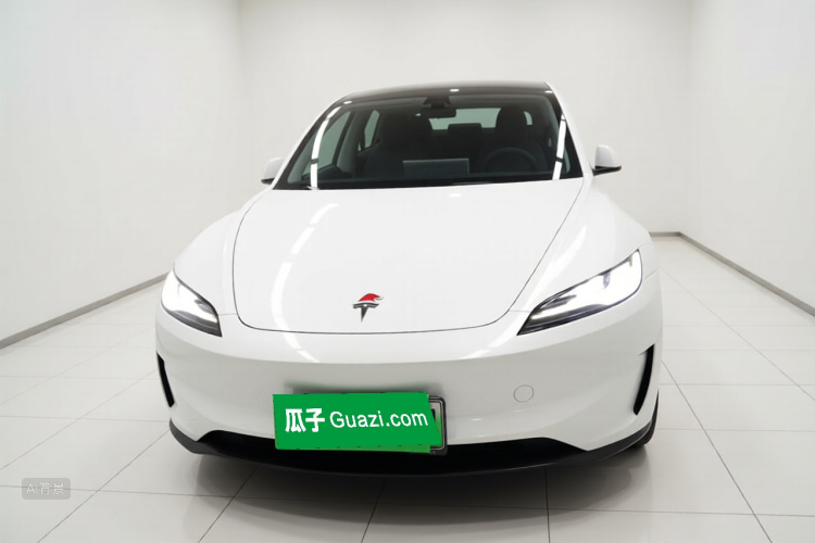 Tesla Model 3 2024 #3 Tesla Model 3 2024 immagine di auto #3
