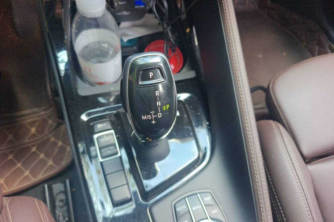 BMW X1 2020 car image #29
