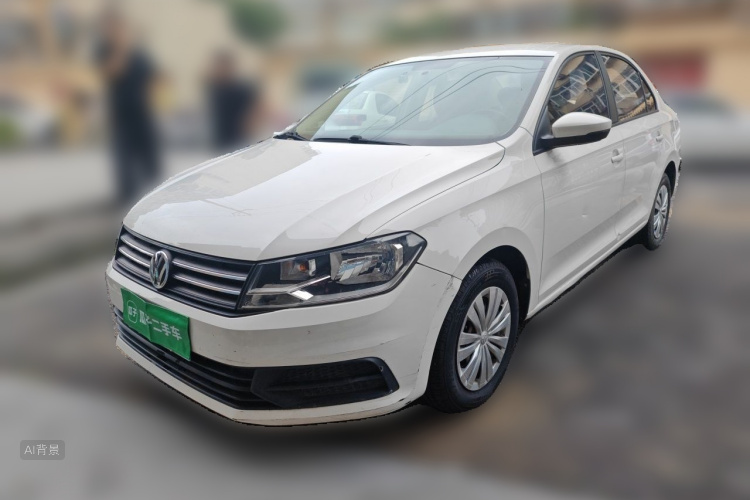 Volkswagen Santana 2018 #2 Volkswagen Santana 2018 immagine di auto #2