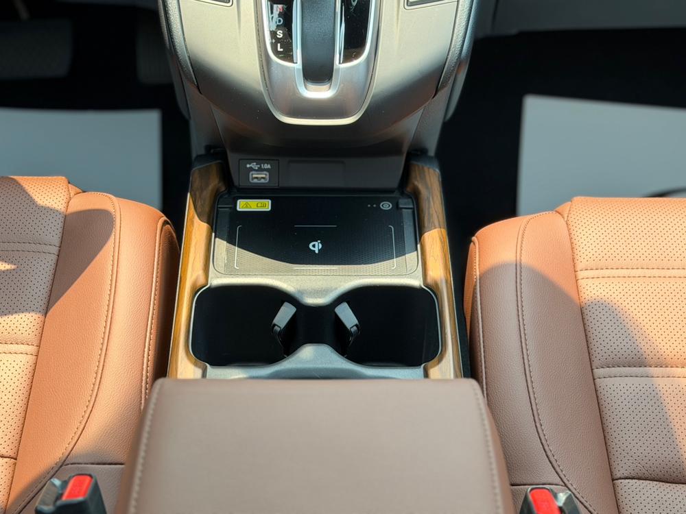 Honda CR-V 2021 car image #13