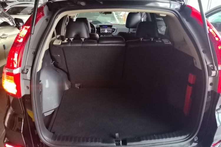 Honda CR-V 2017 car image #21