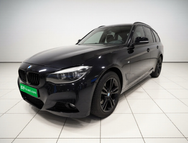 BMW 3 Series GT 2019 BMW 3 Series GT 2019 car image