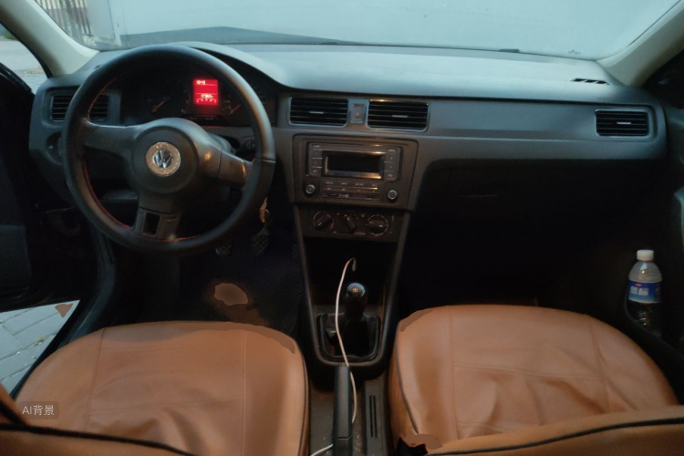 Volkswagen Santana 2018 #11 Volkswagen Santana 2018 car image #11