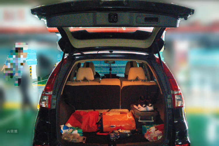 Honda CR-V 2016 car image #21