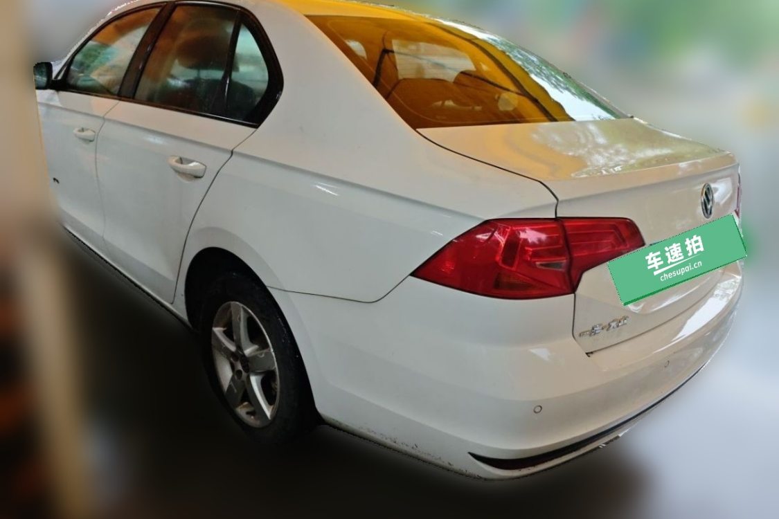 Volkswagen Bora 2016 صورة سيارة #3