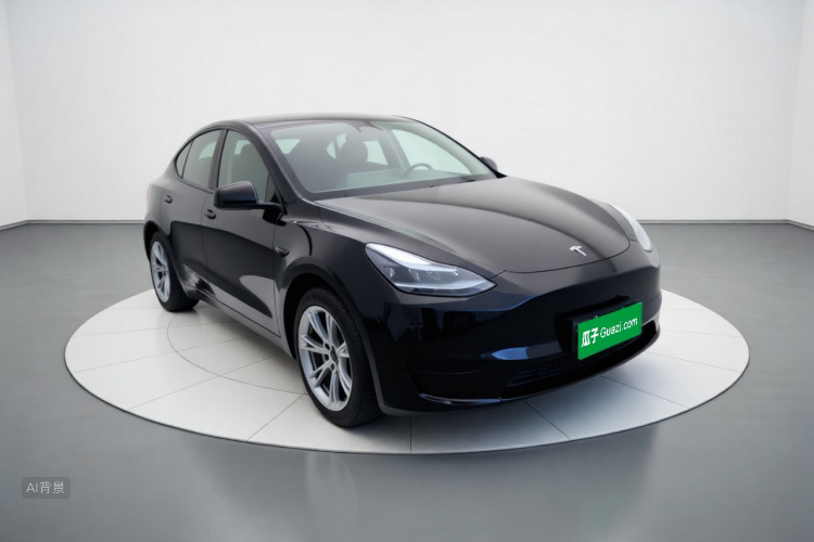 Tesla Model Y 2023 #4 Tesla Model Y 2023 car image #4