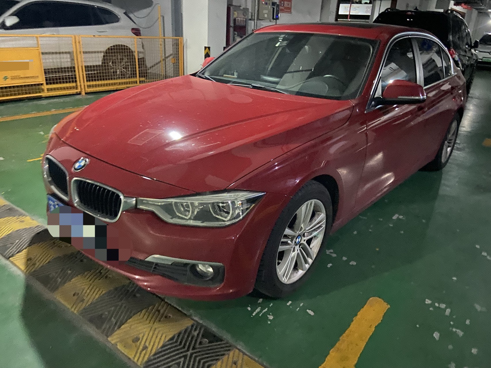 2016 immagine di auto 