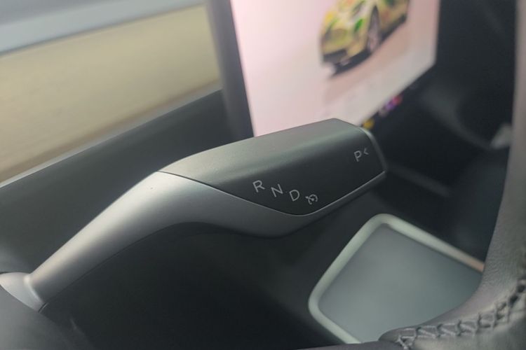 Tesla Model Y 2022 #18 Tesla Model Y 2022 immagine di auto #18