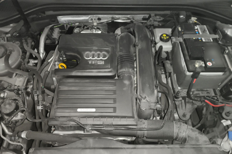 Audi A3 2020 #22 Audi A3 2020 car image #22