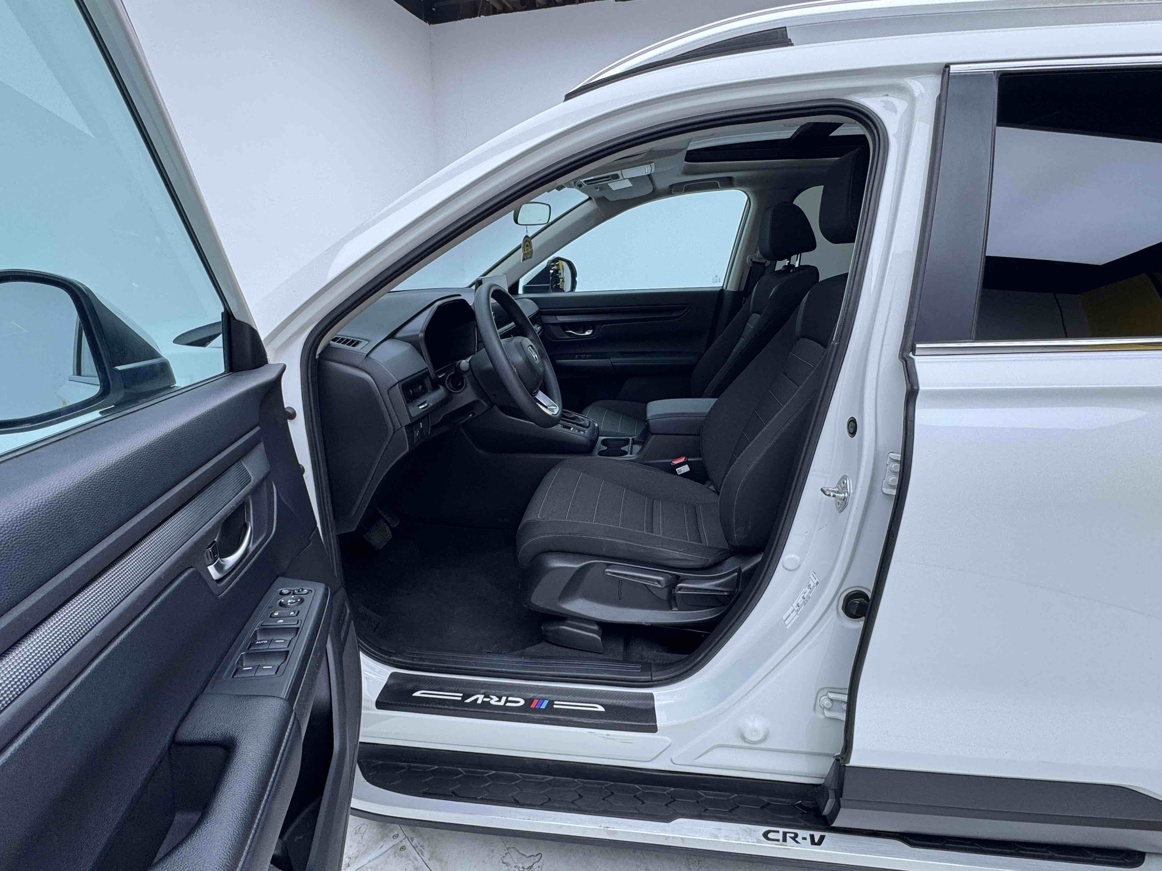 Honda CR-V 2023 #14 Honda CR-V 2023 immagine di auto #14
