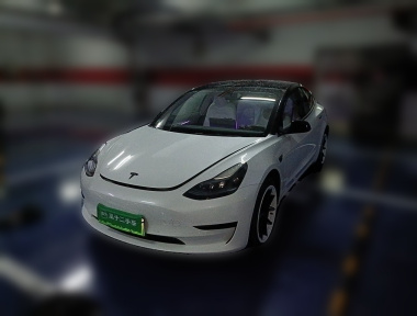 Tesla Model 3 2023 Tesla Model 3 2023 immagine di auto